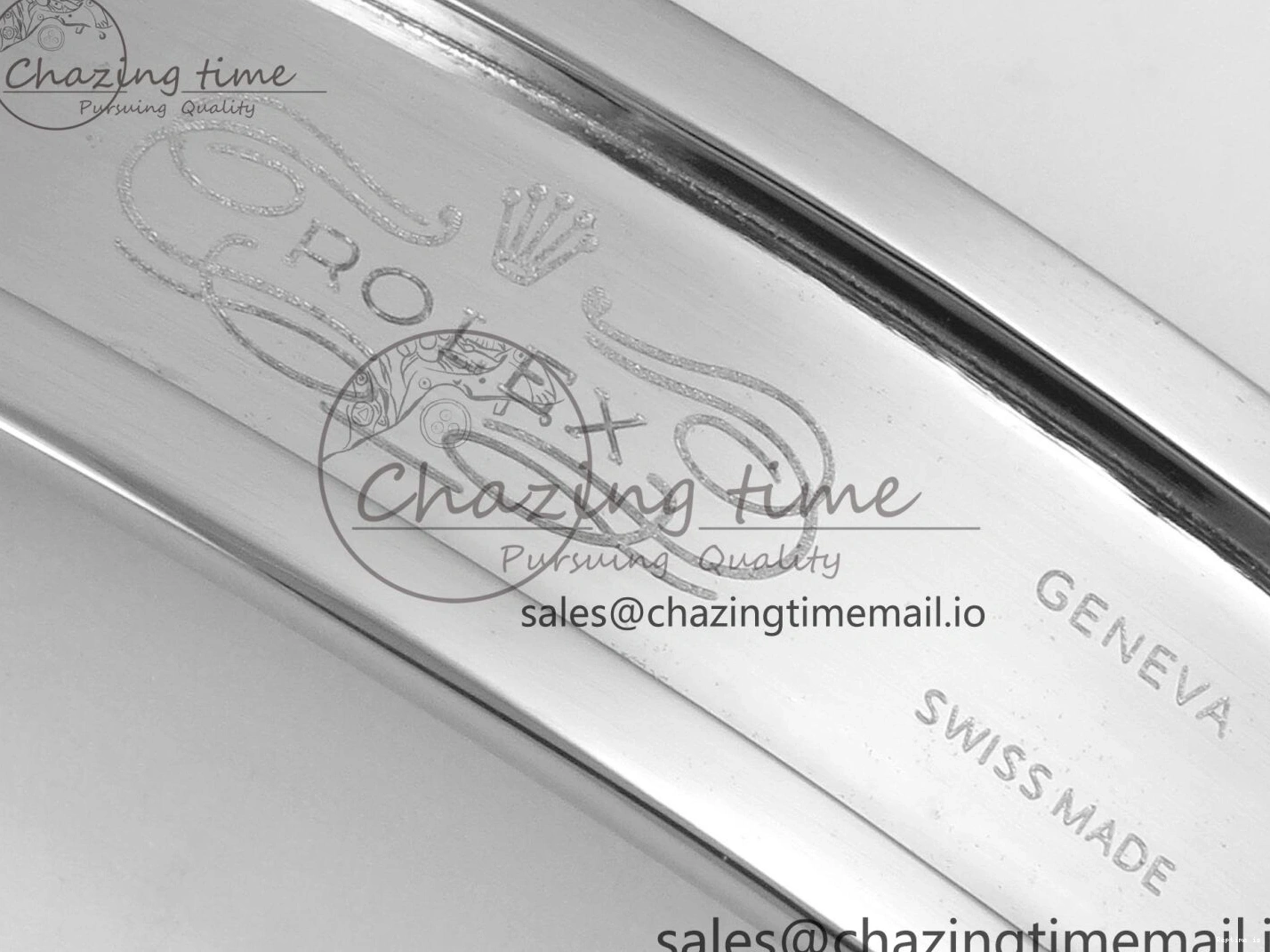 1223 UrbanStyle Daytona 126519 Gain Weight SWF 1:1 Best Edition Meteorite Dial Sticks Markers on Oysterflex Strap SH 153